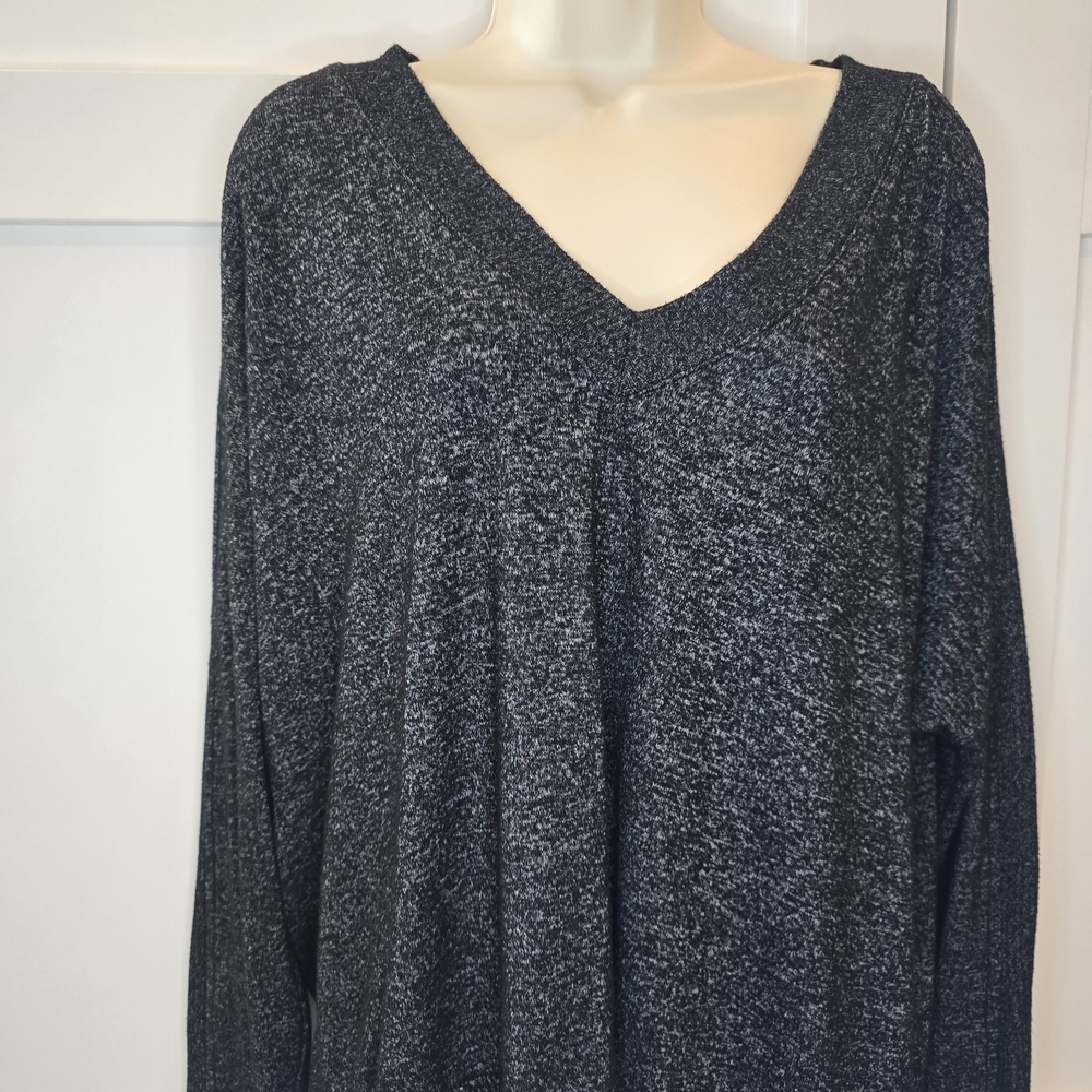 Buffalo David Bitton Gray Sweater